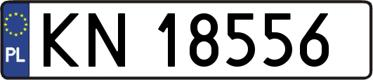 KN18556