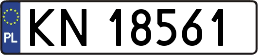 KN18561