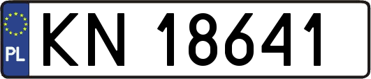 KN18641