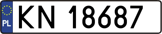 KN18687