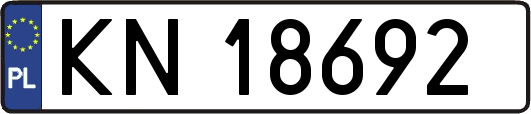 KN18692