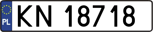 KN18718
