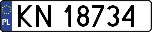 KN18734