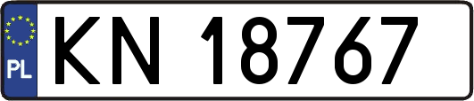 KN18767