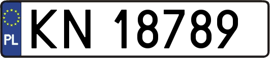 KN18789