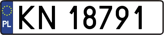 KN18791