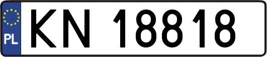 KN18818