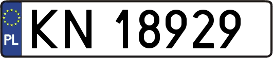 KN18929