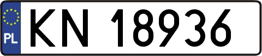 KN18936