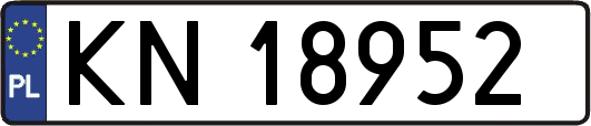 KN18952