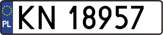 KN18957