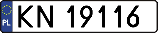 KN19116