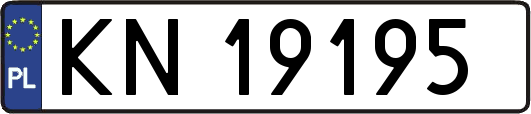 KN19195
