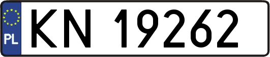 KN19262