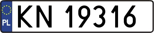 KN19316