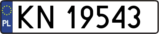 KN19543