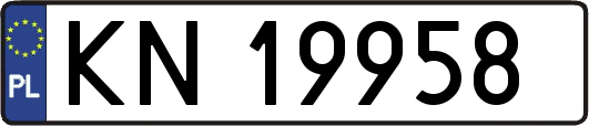 KN19958