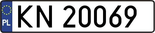 KN20069
