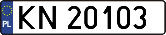 KN20103