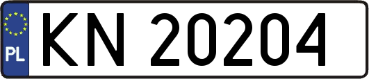 KN20204