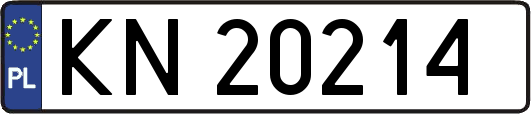 KN20214