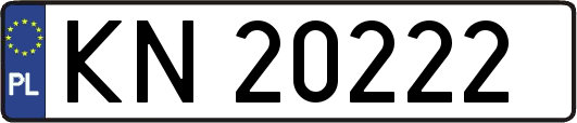 KN20222