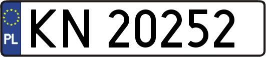 KN20252
