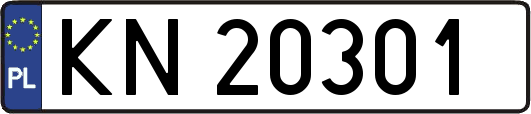 KN20301