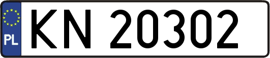 KN20302