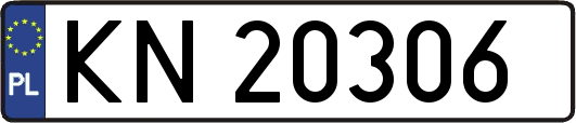 KN20306