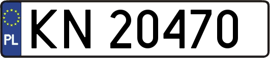 KN20470