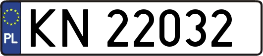 KN22032