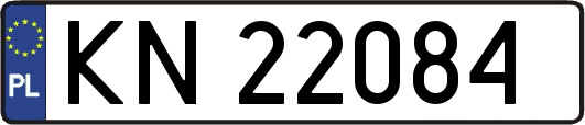 KN22084