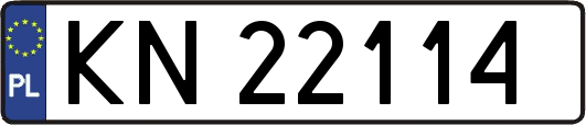 KN22114