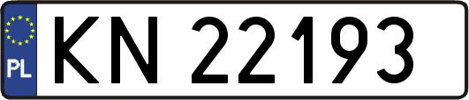 KN22193
