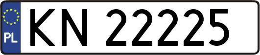 KN22225