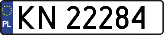KN22284