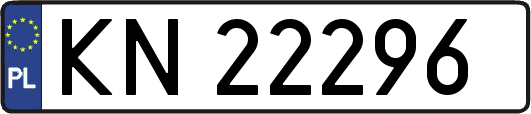 KN22296