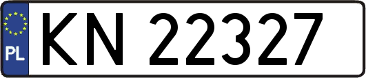 KN22327