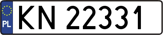 KN22331