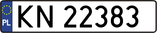 KN22383