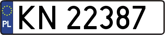 KN22387
