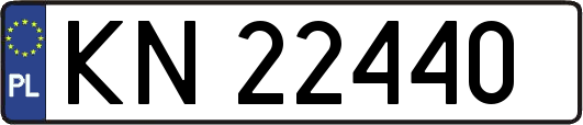 KN22440