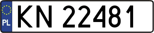 KN22481