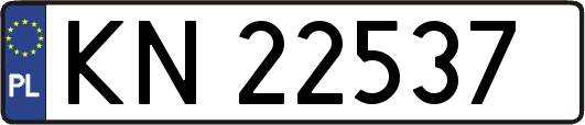 KN22537