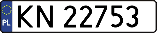 KN22753