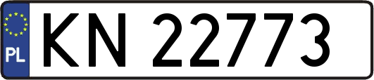 KN22773