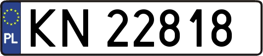 KN22818