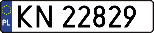KN22829
