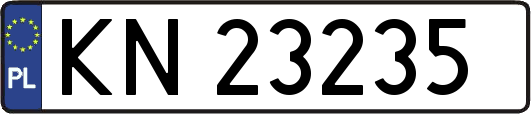 KN23235